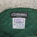 Sorel Caribou Women's Black Cold Weather Boots, Item 1 - Film Production Used - Collectables & Rarities