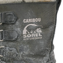 Sorel Caribou Women's Black Cold Weather Boots, Item 1 - Film Production Used - Collectables & Rarities