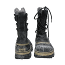 Sorel Caribou Women's Black Cold Weather Boots, Item 2 - Film Production Used - Collectables & Rarities