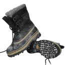 Sorel Caribou Women's Black Cold Weather Boots, Item 2 - Film Production Used - Collectables & Rarities