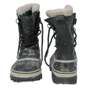 Sorel Caribou Women's Black Cold Weather Boots, Item 3 - Film Production Used - Collectables & Rarities