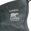 Sorel Caribou Women's Black Cold Weather Boots, Item 3 - Film Production Used - Collectables & Rarities