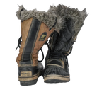 Sorel Tofino Women's Cold Weather Boots - Film Production Used - Collectables & Rarities