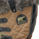 Sorel Tofino Women's Cold Weather Boots - Film Production Used - Collectables & Rarities