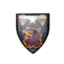 South African Army 44 Parachute Brigade Badge - South African Army Surplus - Flags, Badges & Insignia