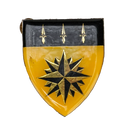 South African Defence Force (SADF) 1 Reconnaissance Commando Badge - South African Army Surplus - Flags, Badges & Insignia