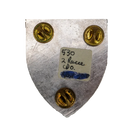 South African Defence Force (SADF) 2 Reconnaissance Commando Badge - South African Army Surplus - Flags, Badges & Insignia