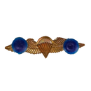 South African Parachutist Badge - South African Army Surplus - Flags, Badges & Insignia