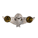 South Vietnam Master Parachutist Badge