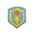 Soviet Airborne Forces (VDV) Patch. Late 80s
