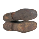 Soviet WW2 Cavalry Boots - Russian Army Surplus - Collectables & Rarities
