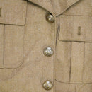 Spanish Army Service Dress Jacket - Large