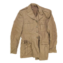 Spanish Army Service Dress Jacket - Large