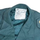 Spanish Civil Guard Uniform Jacket - Medium