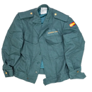Spanish Civil Guard Uniform Jacket - Medium