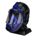 Spasciani TR2002 Full Face Respirator - Film Production Used - Facemasks