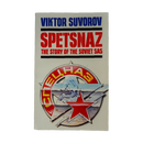 Spetsnaz: The Story of the Soviet SAS Book - Army & Outdoors - Books