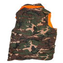 Sports Afield Reversible Hunting Vest - Large