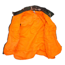 Sports Afield Reversible Hunting Vest - Large