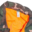 Sports Afield Reversible Hunting Vest - Large