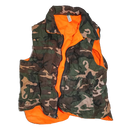 Sports Afield Reversible Hunting Vest - Large