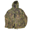 Squires NZ Army DPM Windproof Jacket - XLarge