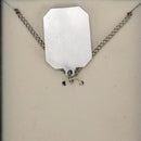 St. Michael's Paratroopers Medallion with Chain