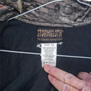 Stormkloth Mossy Oak Jacket - XLarge