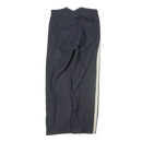 Striped Wool Service Dress Trousers - Small - Army & Outdoors - Dress Trousers