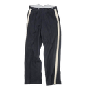 Striped Wool Service Dress Trousers - Small - Army & Outdoors - Dress Trousers
