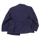 Swedish Army Blue Service Dress Jacket - Medium - Swedish Army Surplus - Dress Jackets