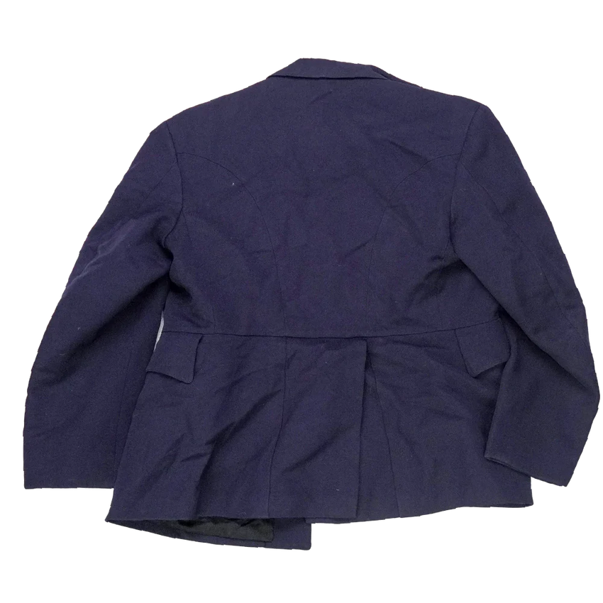 First Service Jacket ×