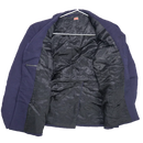 Swedish Army Blue Service Dress Jacket - Medium - Swedish Army Surplus - Dress Jackets