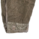 Swedish Army M39 Wool Field Trousers - 90cm, Large