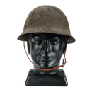 Swedish M26 Steel Helmet