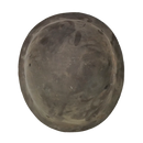 Swedish M26 Steel Helmet