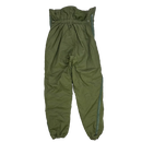 Swedish M90 Cold Weather Trousers - Medium - Swedish Army Surplus - Winter Trousers