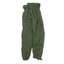 Swedish M90 Cold Weather Trousers - Medium - Swedish Army Surplus - Winter Trousers