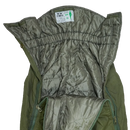 Swedish M90 Cold Weather Trousers - Medium - Swedish Army Surplus - Winter Trousers