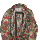 Swiss Alpenflage Tanker Coveralls - Medium XShort, Item 3 - Swiss Army Surplus - Overalls