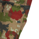 Swiss Alpenflage Tanker Coveralls - Medium XShort, Item 3 - Swiss Army Surplus - Overalls