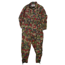 Swiss Alpenflage Tanker Coveralls - Medium XShort, Item 3 - Swiss Army Surplus - Overalls