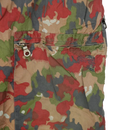 Swiss Alpenflage Tanker Coveralls - Medium XShort, Item 4 - Swiss Army Surplus - Overalls