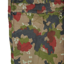 Swiss Alpenflage Tanker Coveralls - Medium XShort, Item 5 - Swiss Army Surplus - Overalls