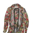 Swiss Alpenflage Tanker Coveralls - Medium XShort - Swiss Army Surplus - Overalls