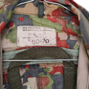 Swiss Alpenflage Tanker Coveralls - Medium XShort - Swiss Army Surplus - Overalls