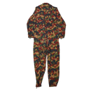 Swiss Alpenflage Tanker Coveralls - Small Regular - Swiss Army Surplus - Overalls