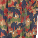 Swiss Army Alpenflage M70 Trousers - Swiss Army Surplus - Combat Trousers