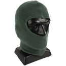 Swiss Army Wool Balaclava - Value Grade - Swiss Army Surplus - Beanies & Balaclavas