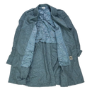 Swiss Army Wool Coat - Medium Short - Swiss Army Surplus - Great Coats